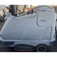 Scrubber Dryers